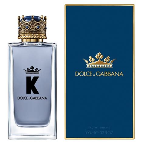 dolce and gabbana k reviews